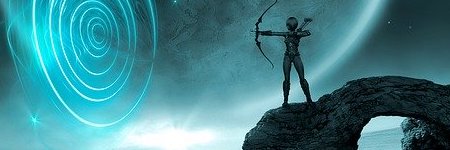 Energie update Gele Krijger levenspad 24 januari - 5 februari 2020: Energie om je dromen te DOEN